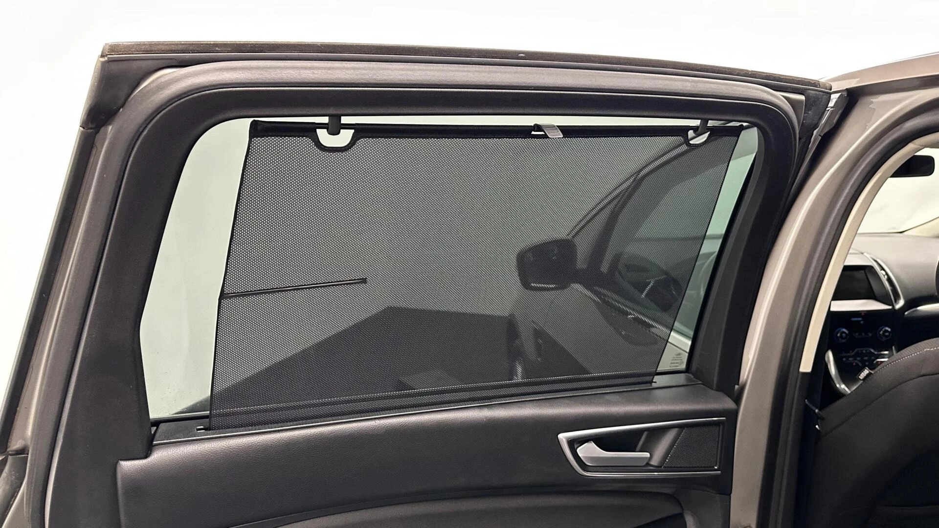 Hoofdafbeelding Ford S-Max