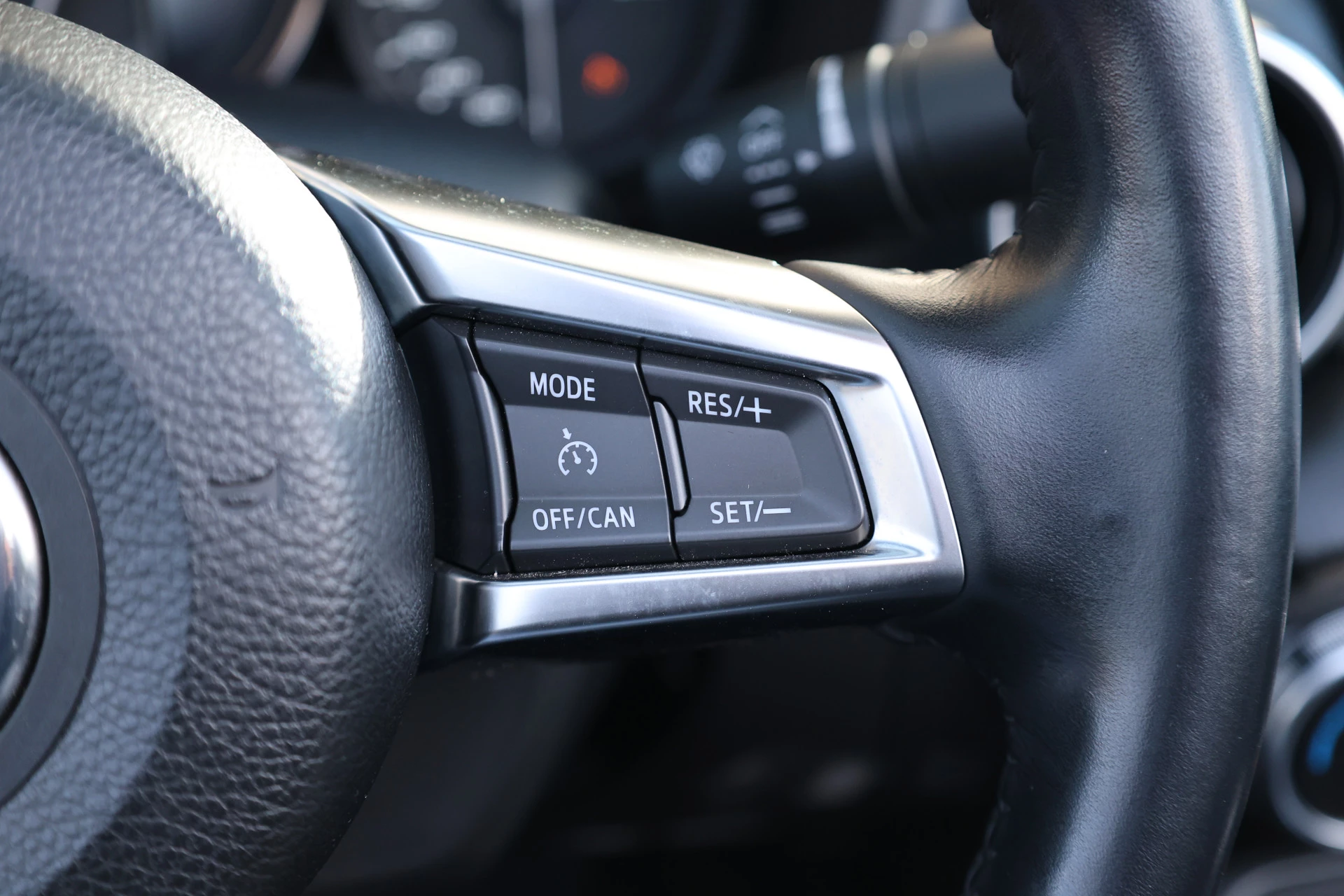 Hoofdafbeelding Fiat 124 Spider