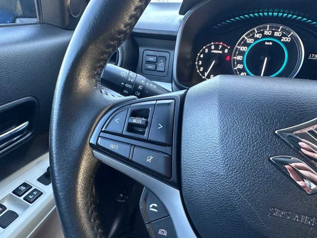 Hoofdafbeelding Suzuki Ignis