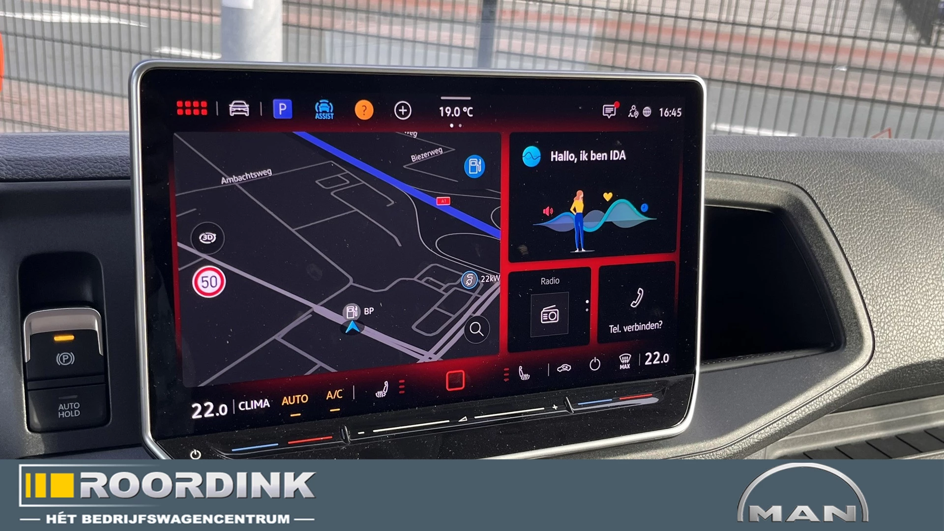 Hoofdafbeelding MAN TGE