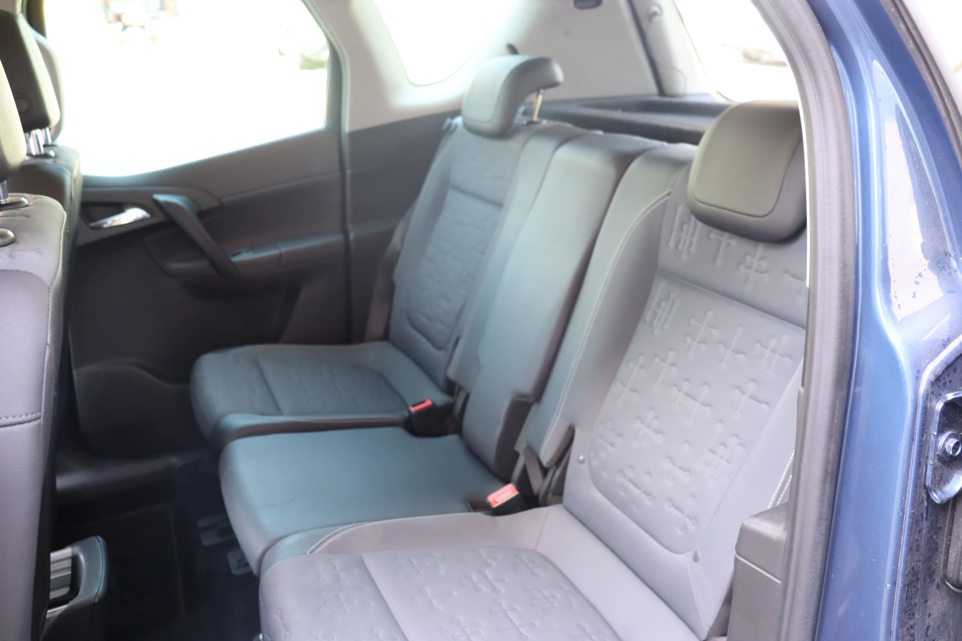 Hoofdafbeelding Opel Meriva
