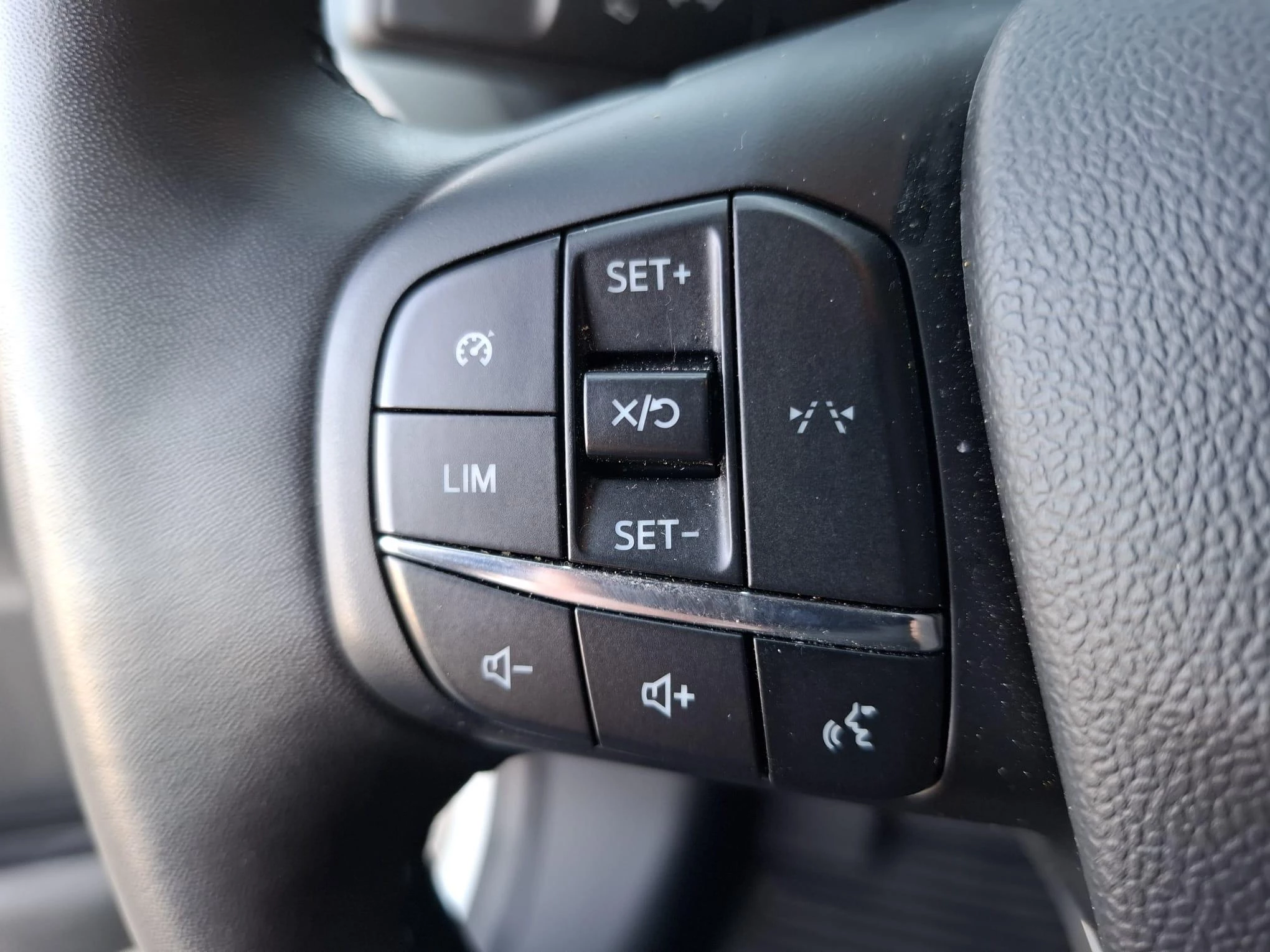 Hoofdafbeelding Ford Transit Courier