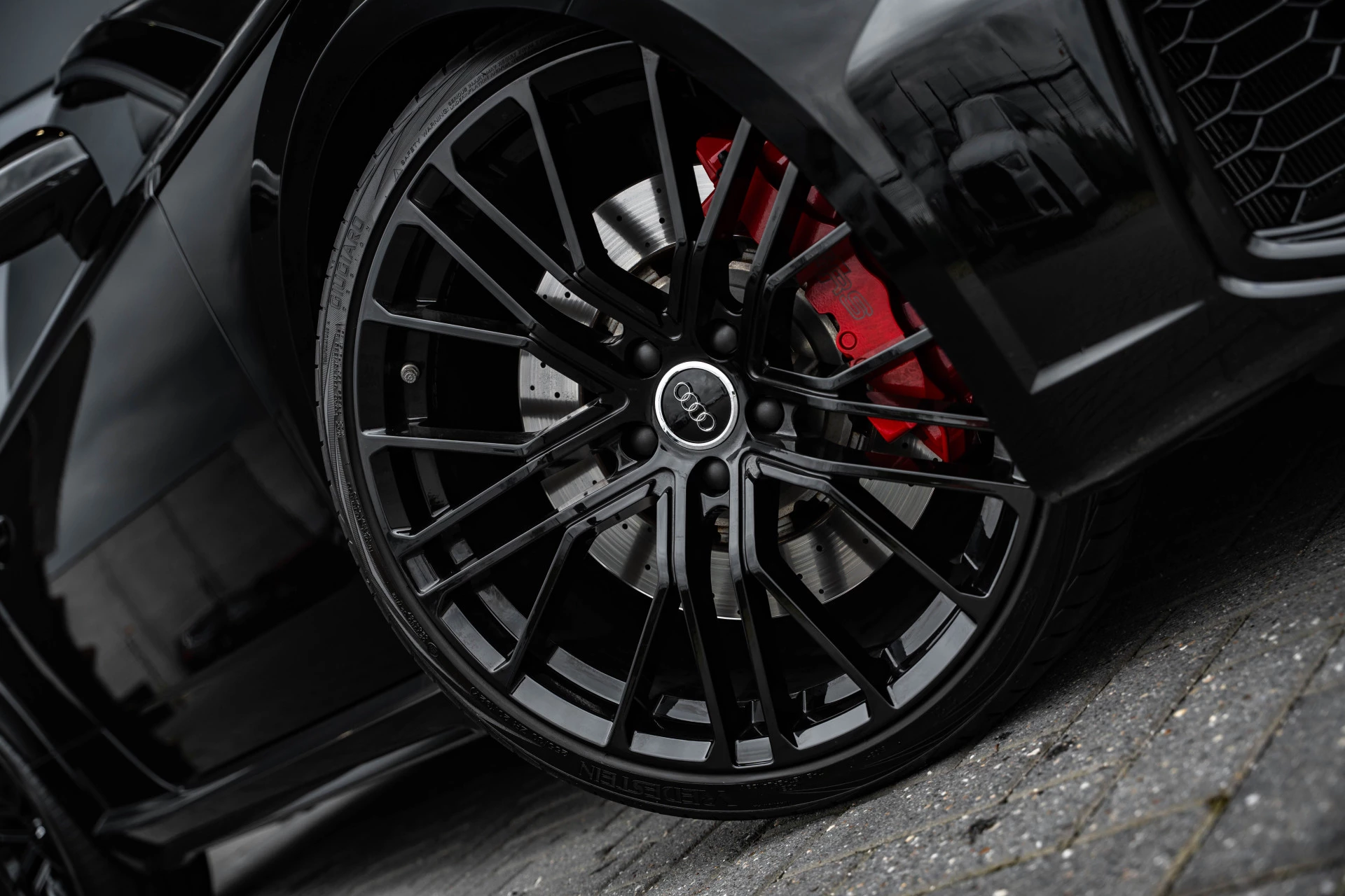 Hoofdafbeelding Audi TT