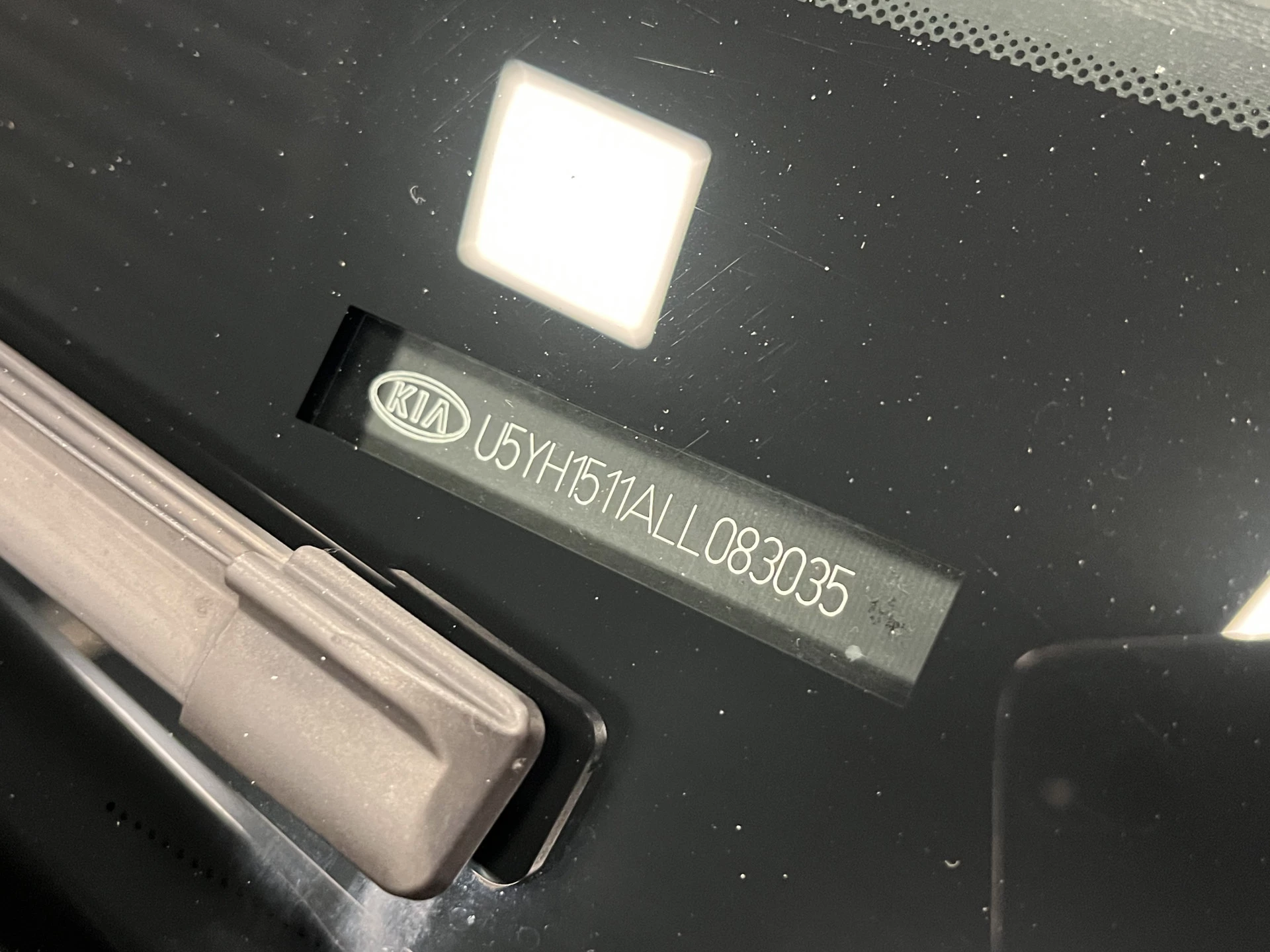 Hoofdafbeelding Kia Ceed