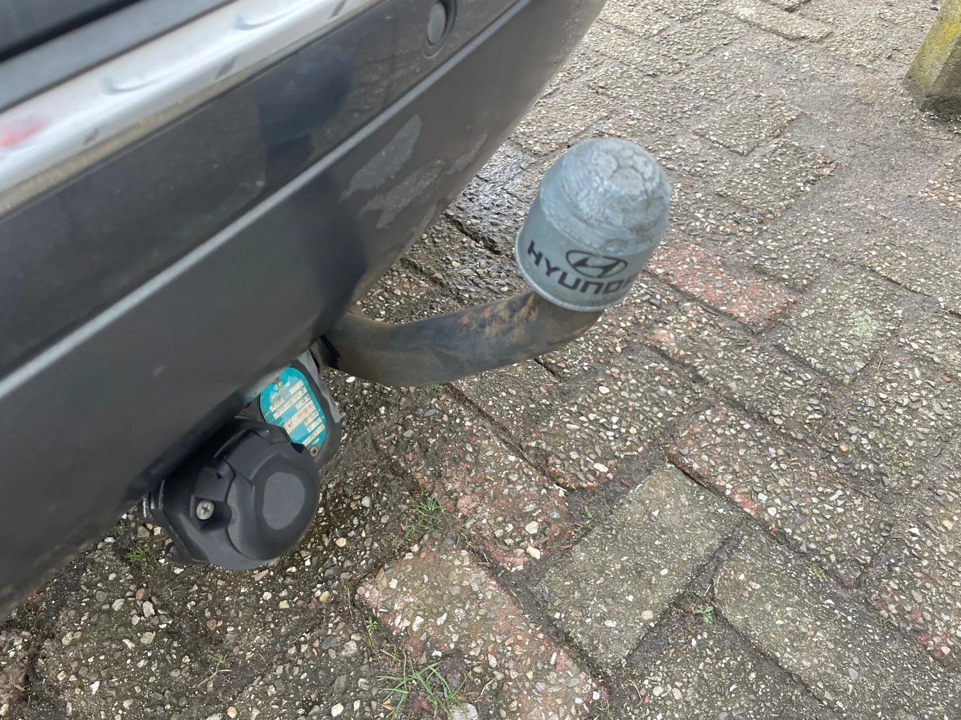 Hoofdafbeelding Hyundai i30