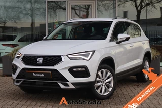 Seat Ateca 1.5 Business Intense TSI 150pk | Navigatie | Cruise | Climate | LED | Camera | Carplay