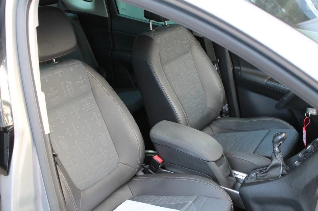 Hoofdafbeelding Opel Meriva