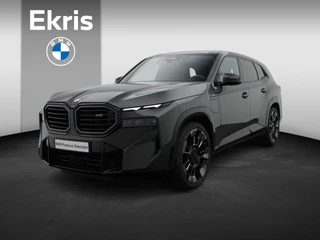 BMW XM PHEV Adaptief M Onderstel Professional | Soft Close | Trekhaak | Stoelventilatie | Driving Assistant Professional | Bowers & Wilkins