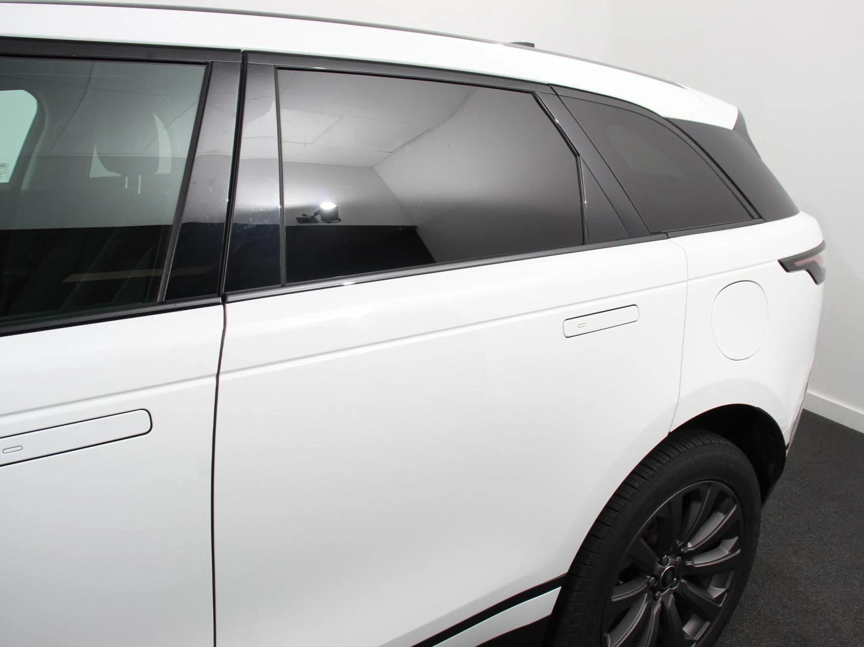 Hoofdafbeelding Land Rover Range Rover Velar