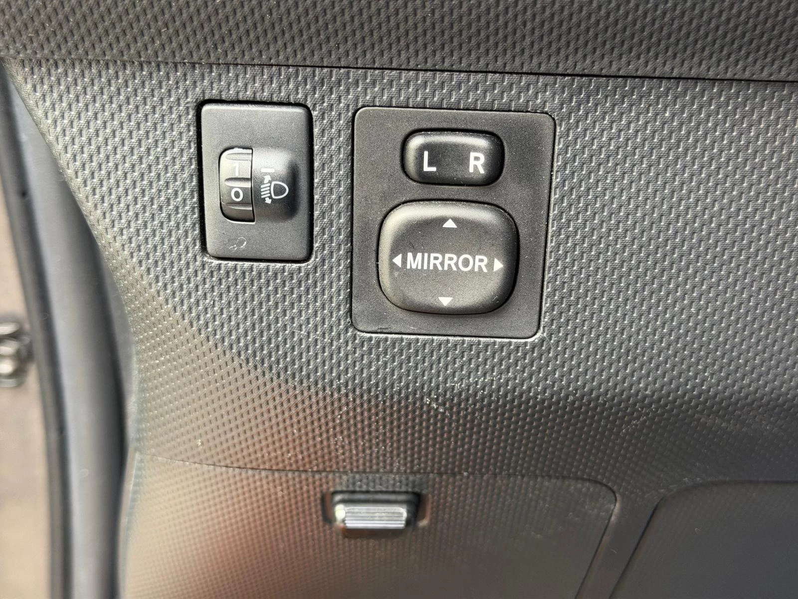Hoofdafbeelding Toyota Urban Cruiser