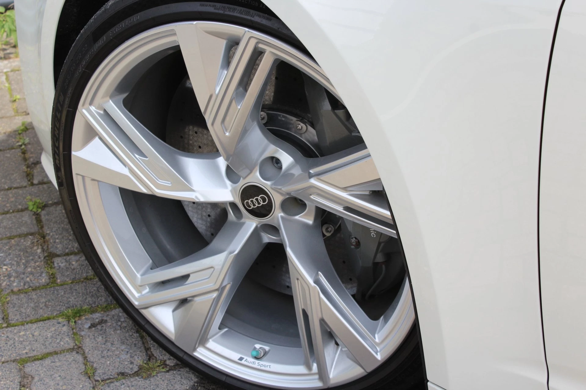 Hoofdafbeelding Audi RS6