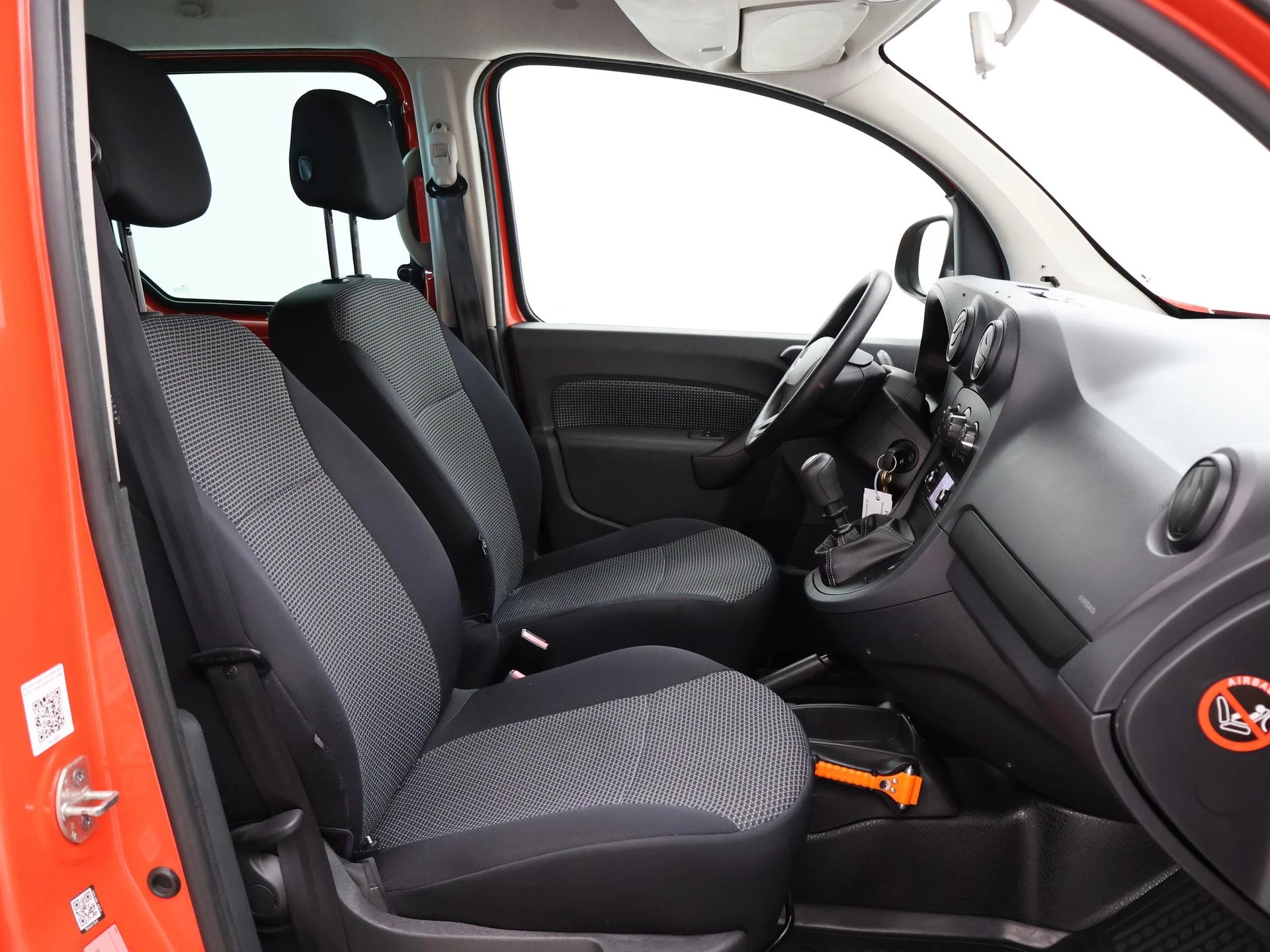 Hoofdafbeelding Mercedes-Benz Citan