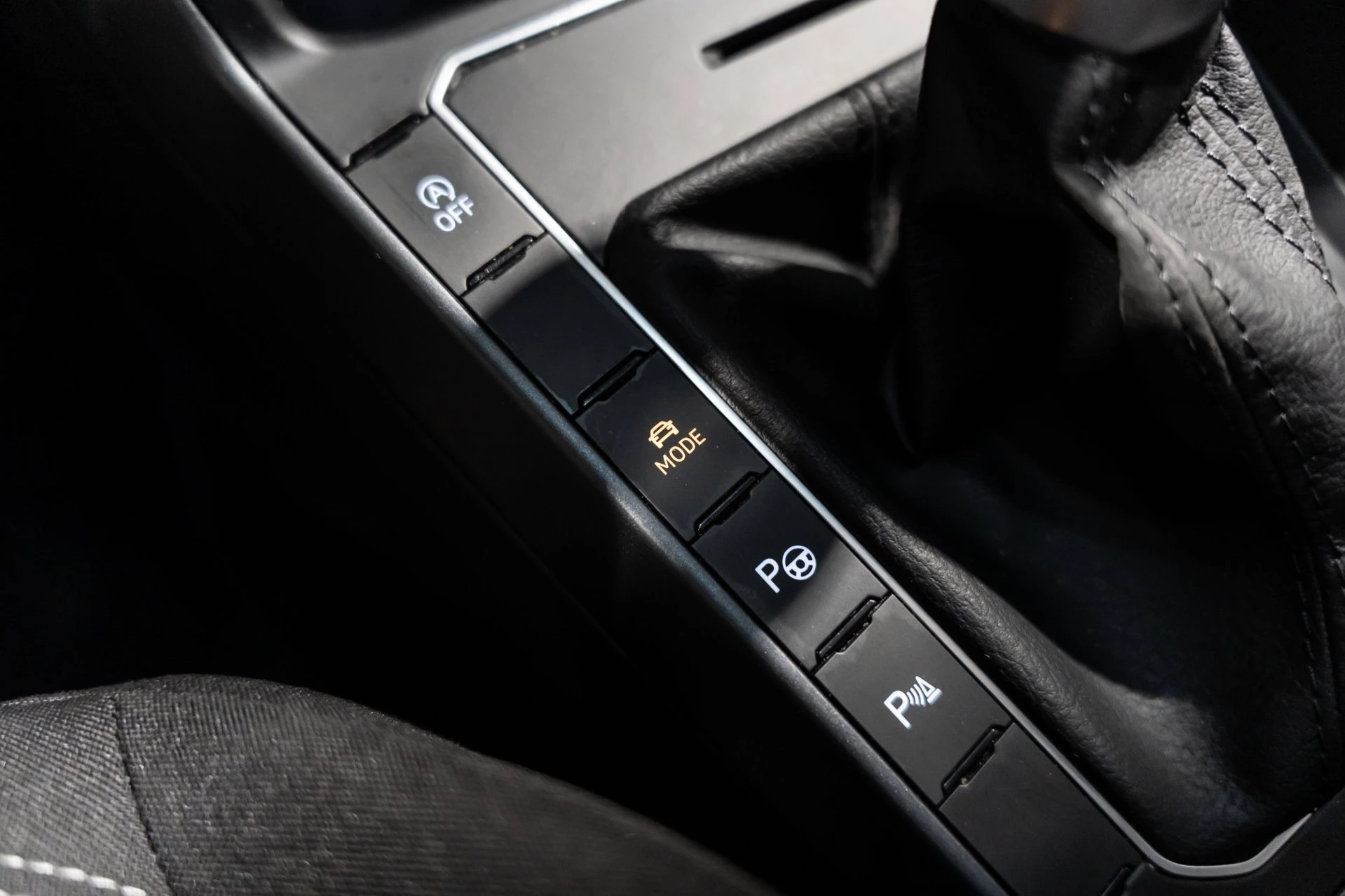 Hoofdafbeelding Volkswagen Taigo