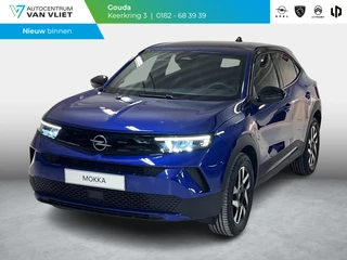 Opel Mokka 1.2 Turbo Hybrid Business Edition