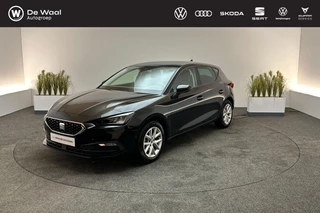 SEAT Leon 1.0 eTSI 110pk DSG Style Business Intense | Adaptive Cruise Control, Park Assist, Navigatie |