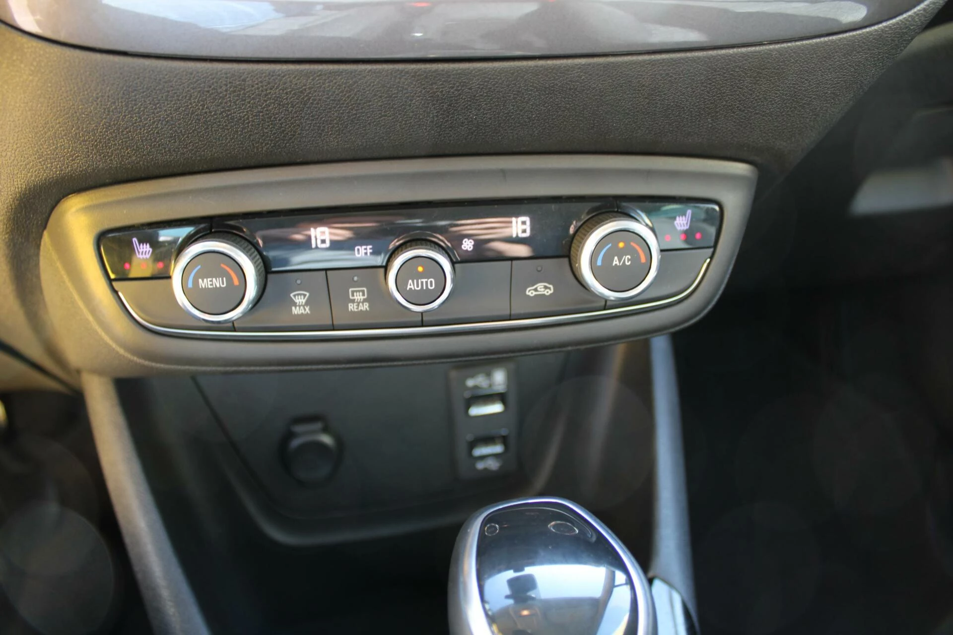 Hoofdafbeelding Opel Crossland