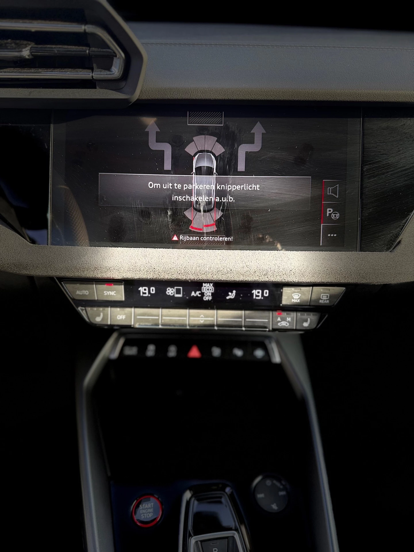 Hoofdafbeelding Audi S3