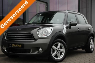 MINI Countryman Mini 1.6 Cooper | Panoramadak