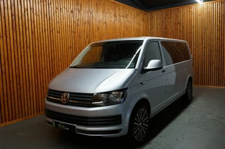 Volkswagen Transporter 2.0 TDI L2H1 DUBBEL CABINE/ AIRCO