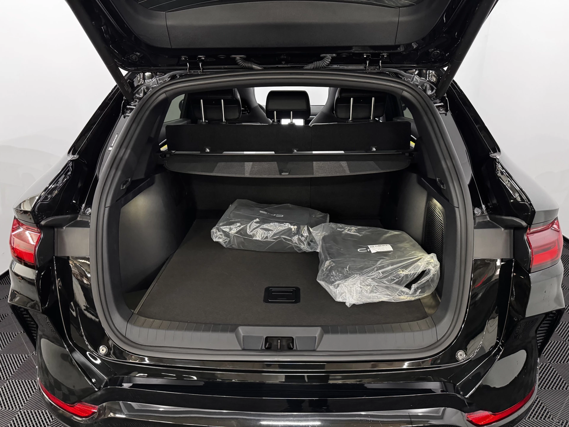 Hoofdafbeelding BYD SEAL U