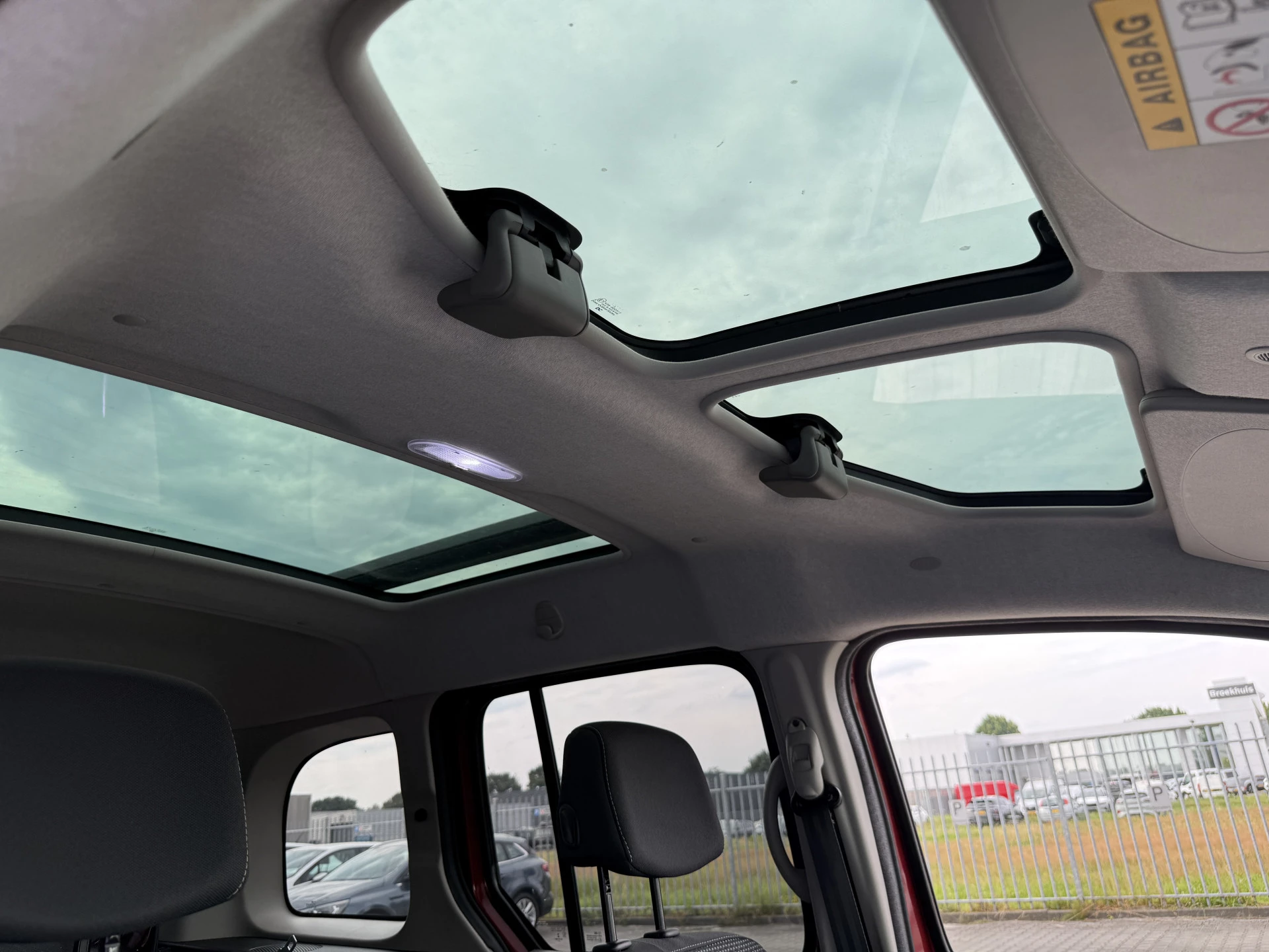 Hoofdafbeelding Mercedes-Benz Citan