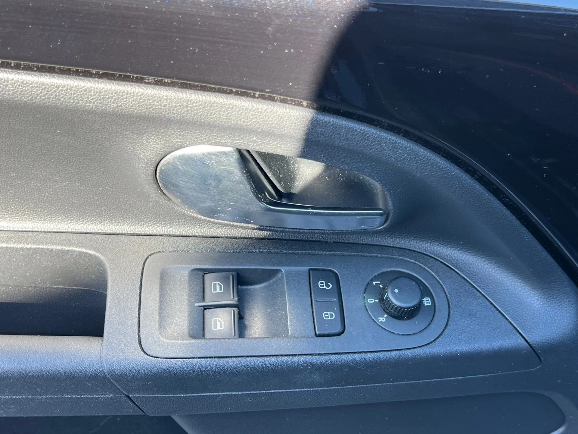 Hoofdafbeelding SEAT Mii