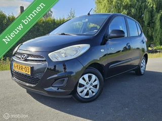 Hyundai i10 1.0 i-Drive Cool/New Apk/Airco/Nap
