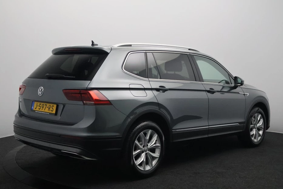 Hoofdafbeelding Volkswagen Tiguan Allspace