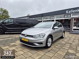 Volkswagen Golf 1.4 TSI, Carplay, Navi, Parkeersensoren, LED