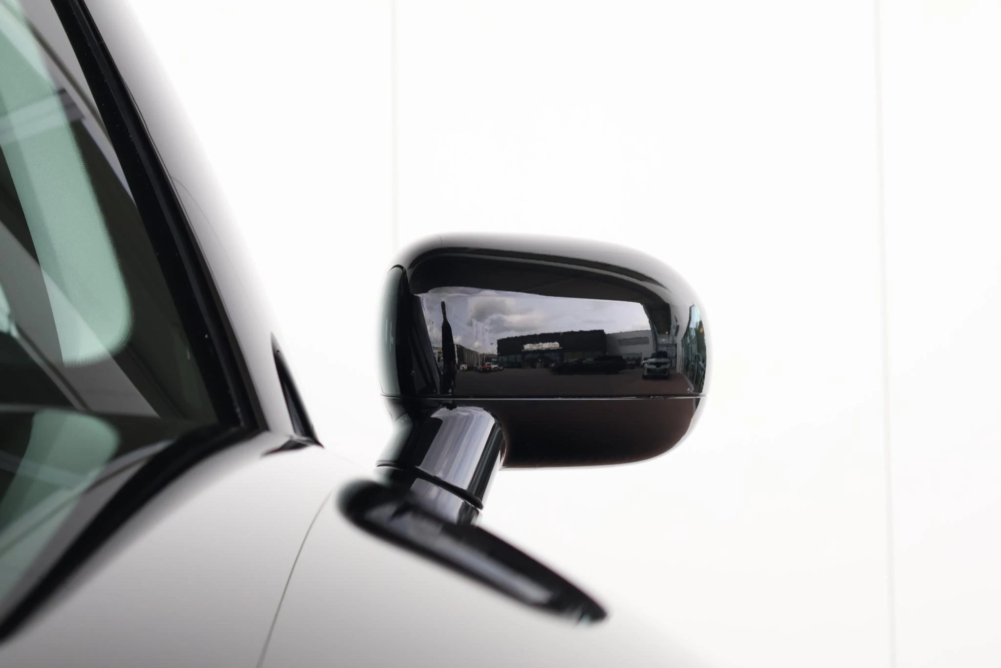 Hoofdafbeelding MINI 3-deurs