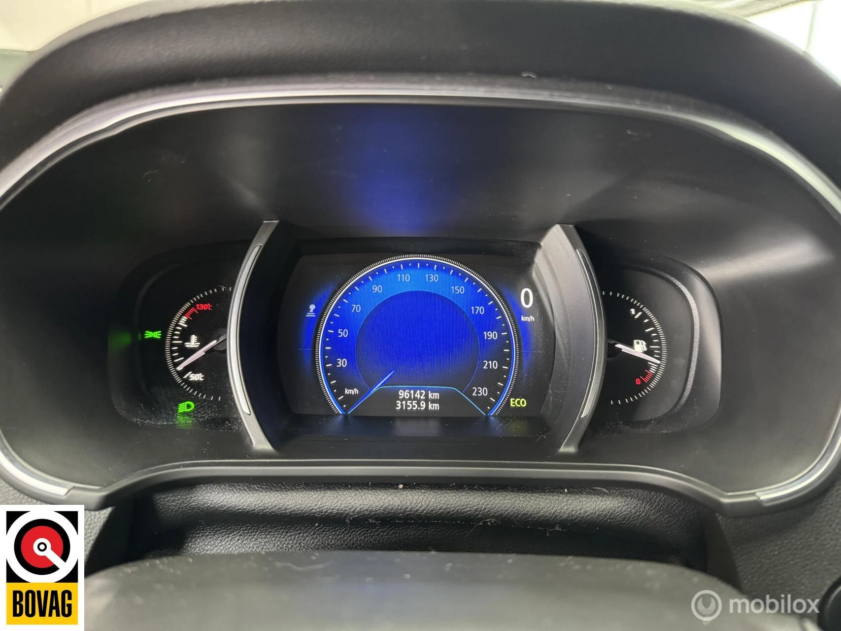 Hoofdafbeelding Renault Mégane