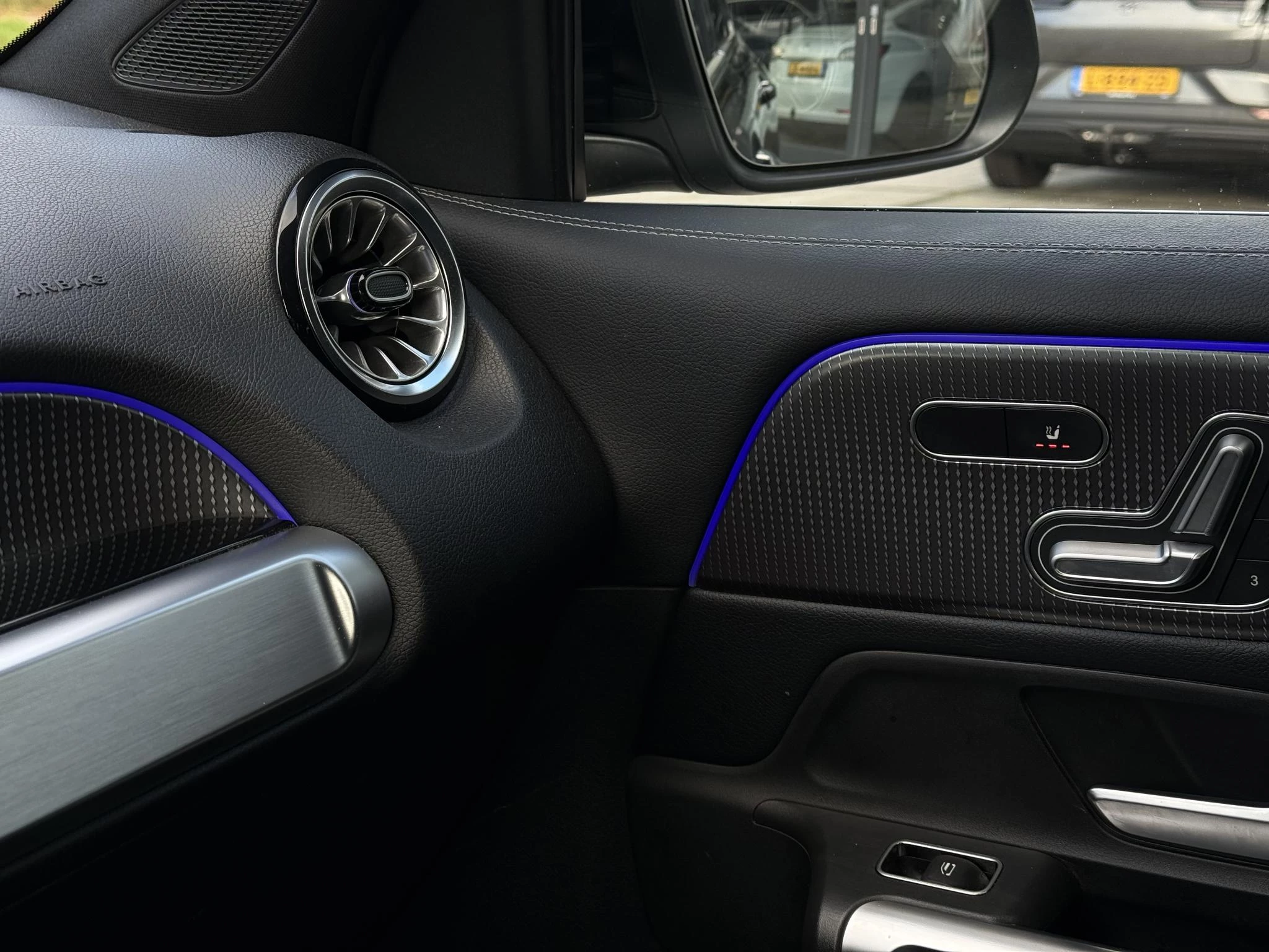 Hoofdafbeelding Mercedes-Benz GLB