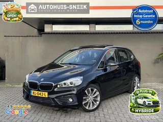 BMW 2-serie Active Tourer 225xe iPerformance Centennial
