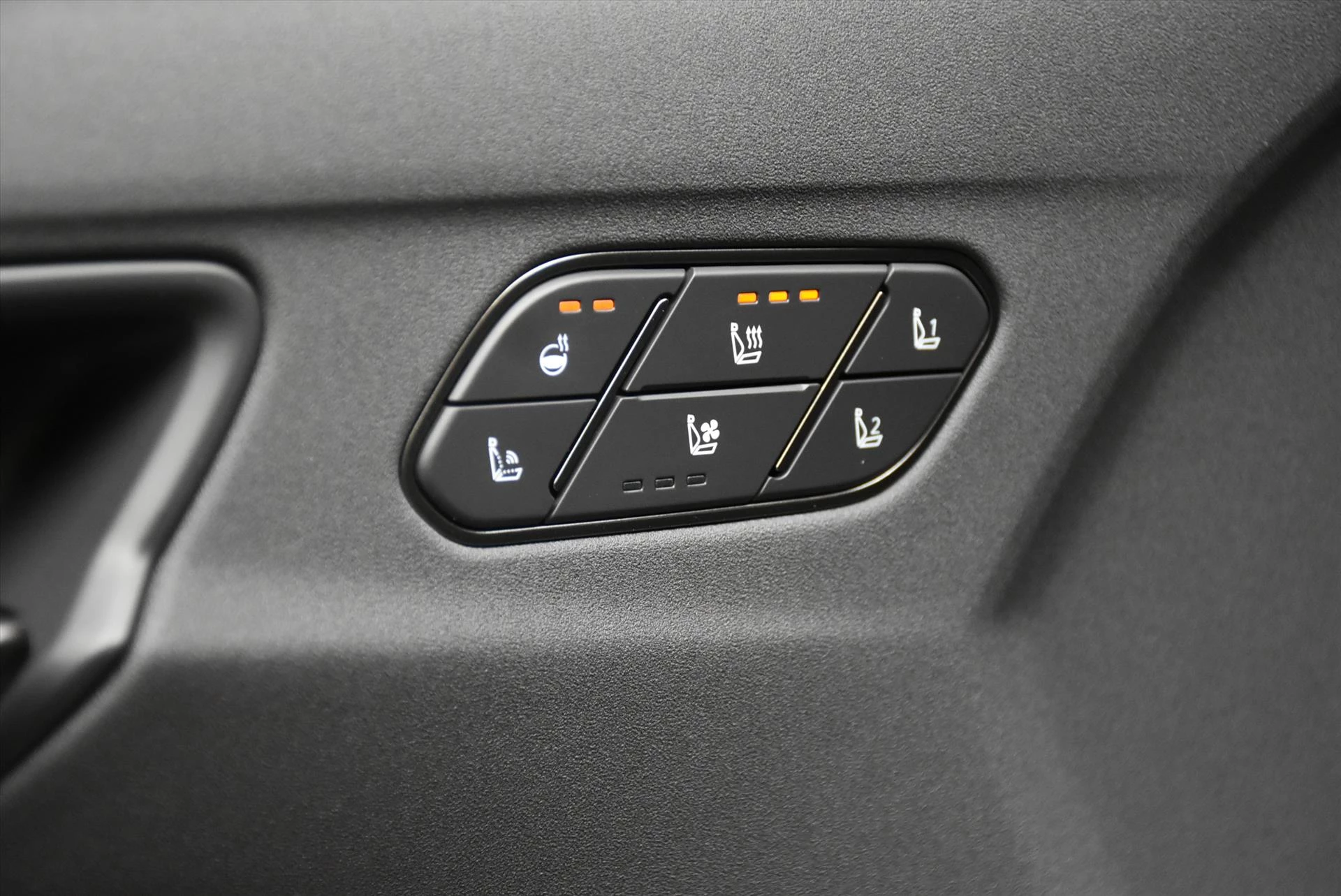 Hoofdafbeelding Kia EV5