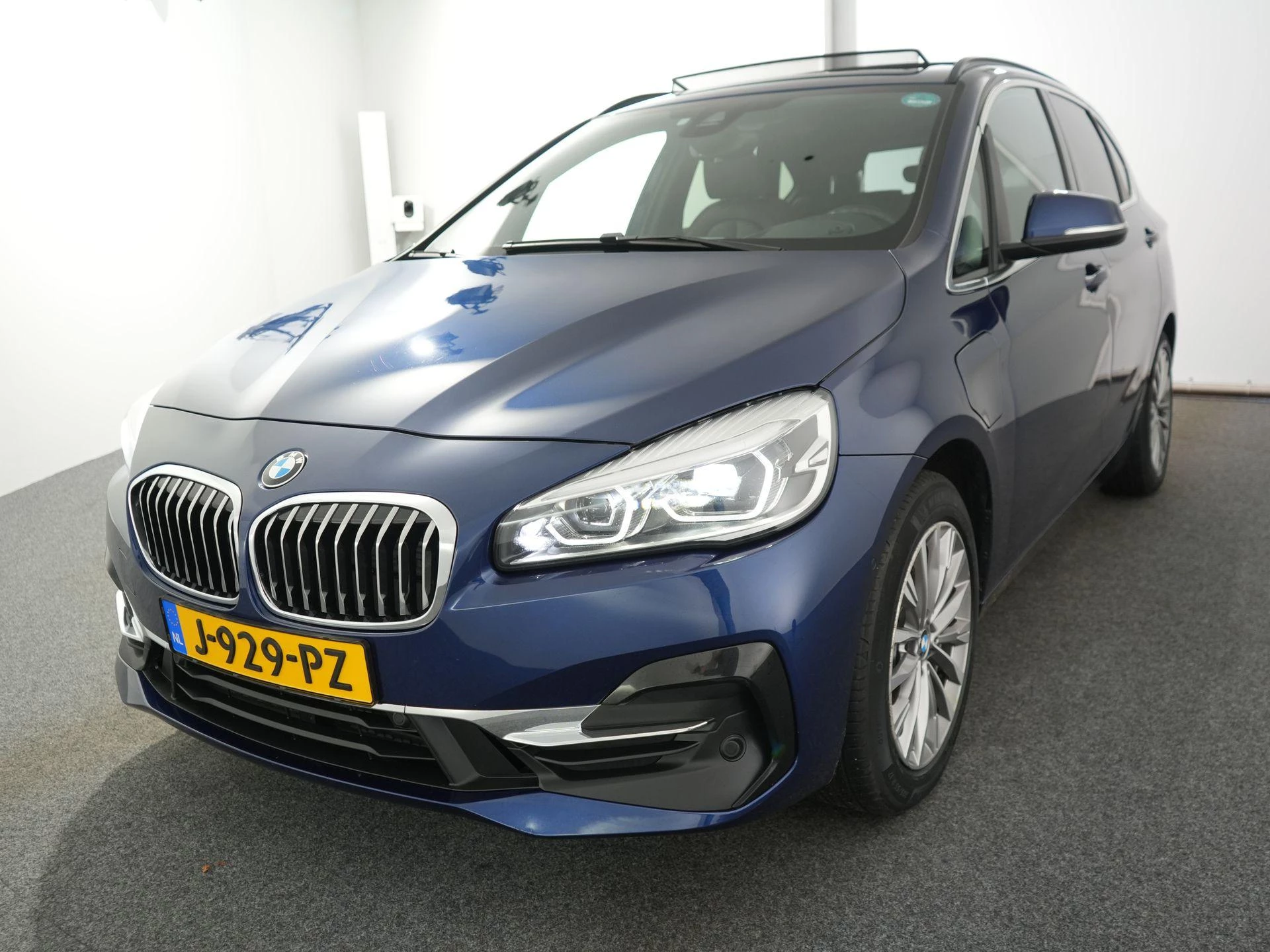 Hoofdafbeelding BMW 2 Serie