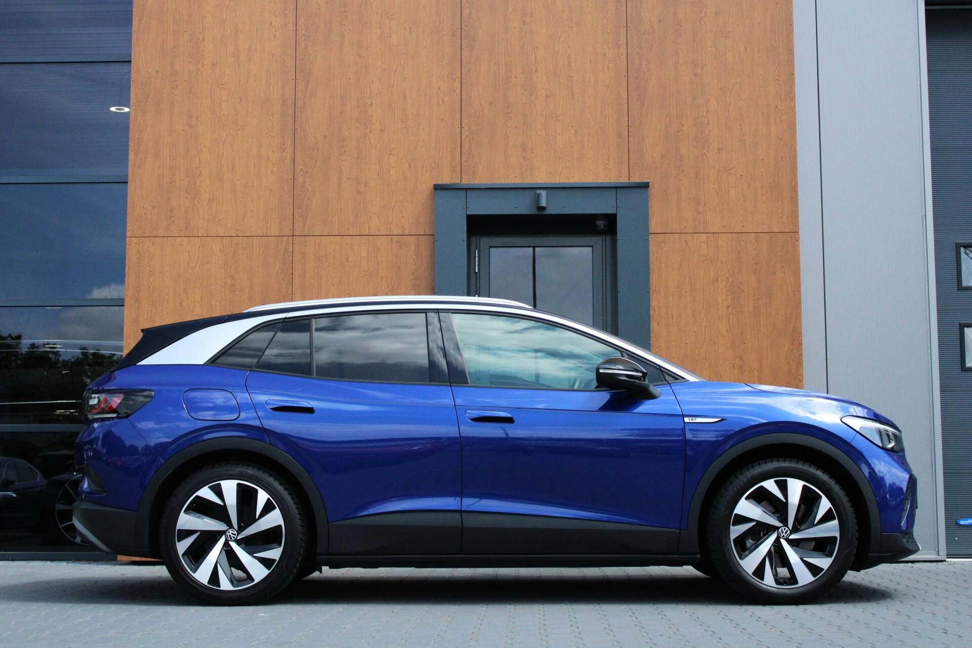 Hoofdafbeelding Volkswagen ID.4