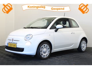 Fiat 500 1.0 TwinAir Pop