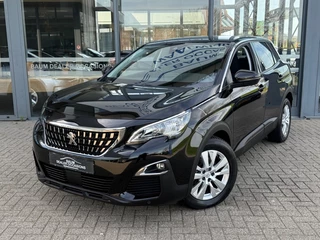 Peugeot 3008 1.2 PURETECH ACTIVE PACK 130PK AUTOMAAT NAVI LMV PDC