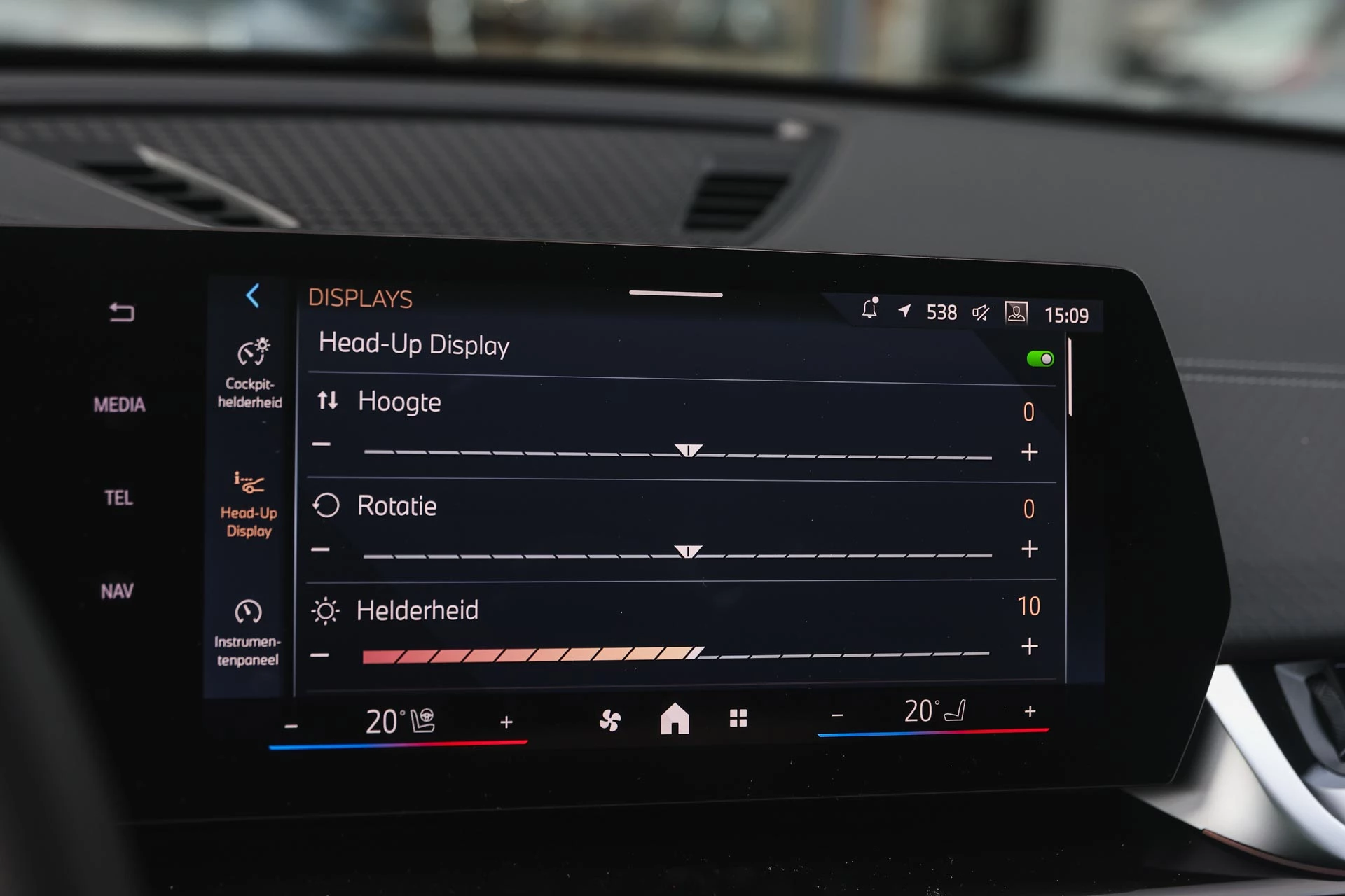 Hoofdafbeelding BMW iX2