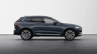 Volvo XC60 2.0 Recharge T6 AWD Ultra Bright Direct Leverbaar!