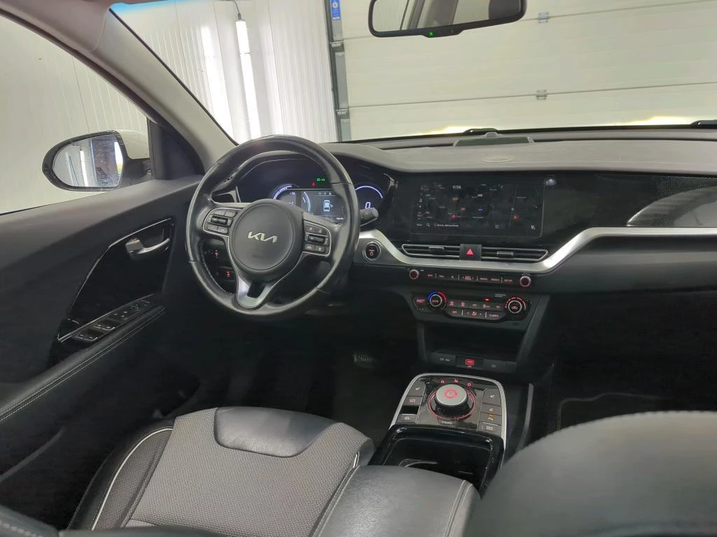 Hoofdafbeelding Kia e-Niro