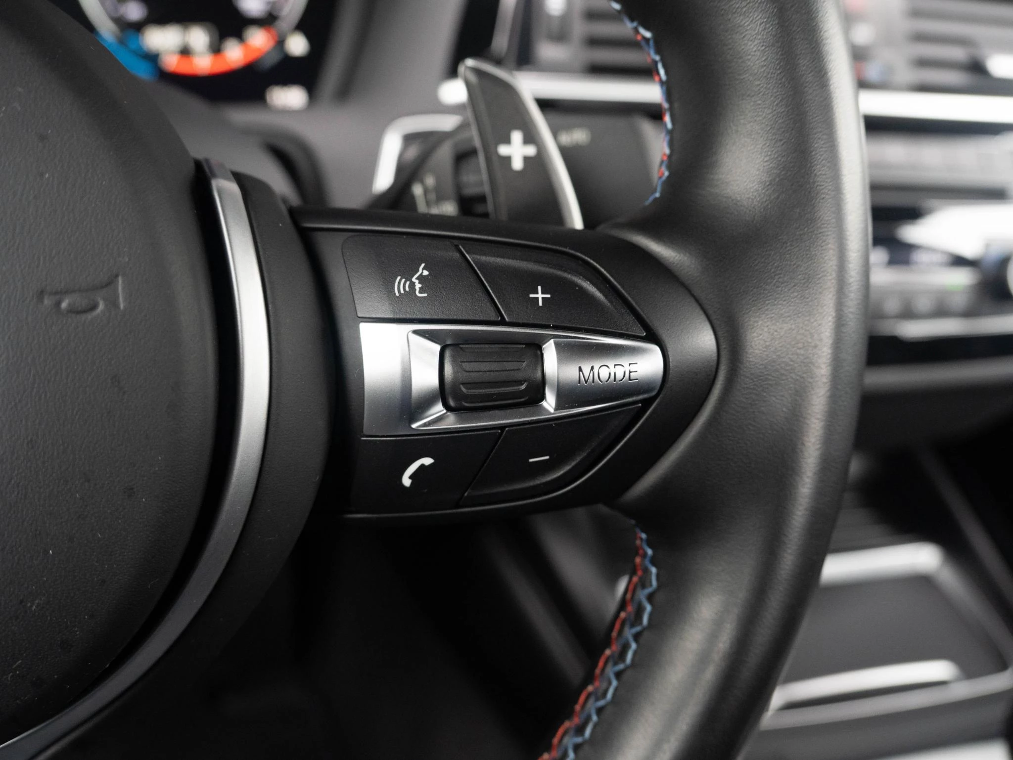 Hoofdafbeelding BMW M2