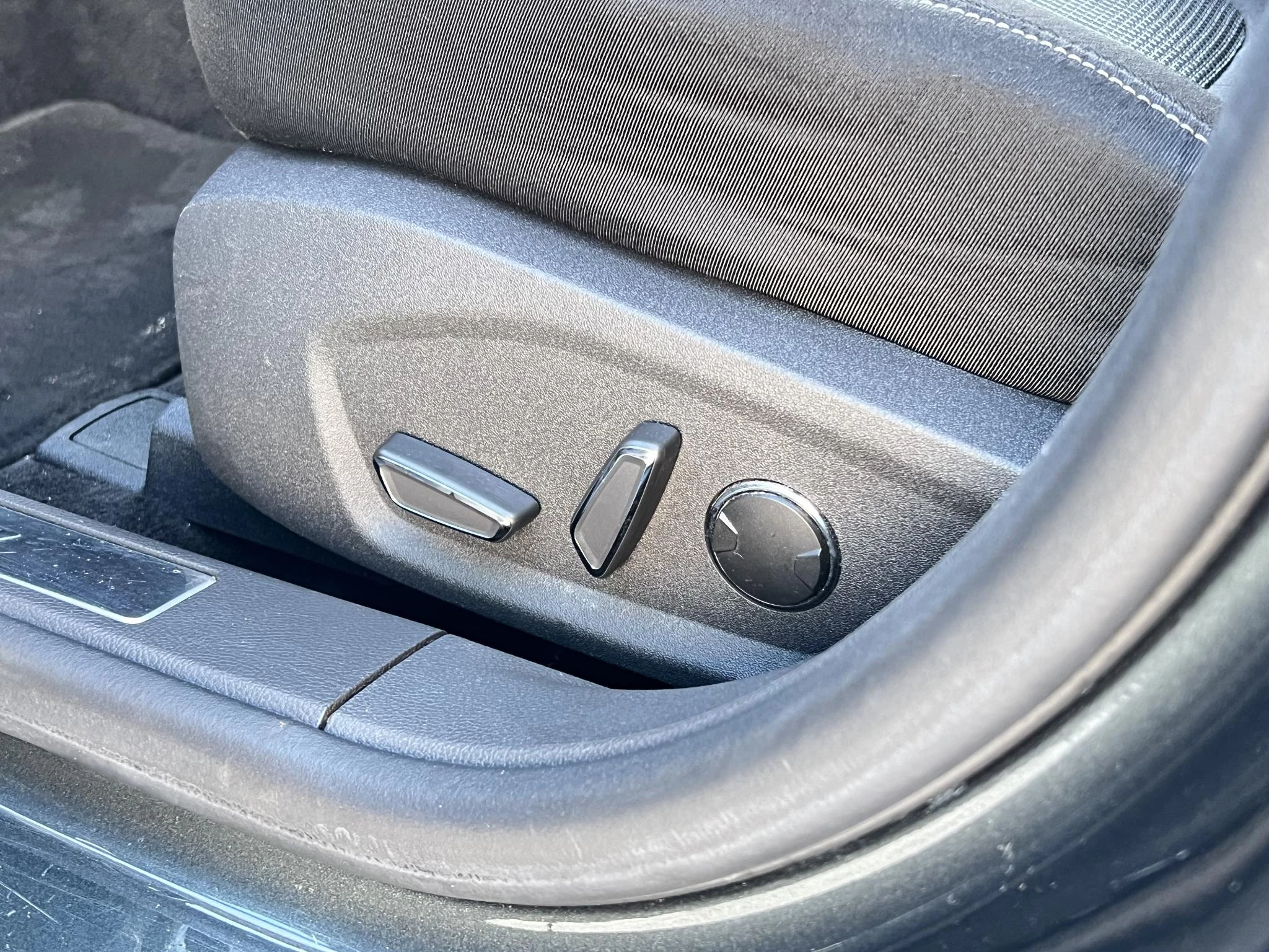 Hoofdafbeelding Ford Mondeo