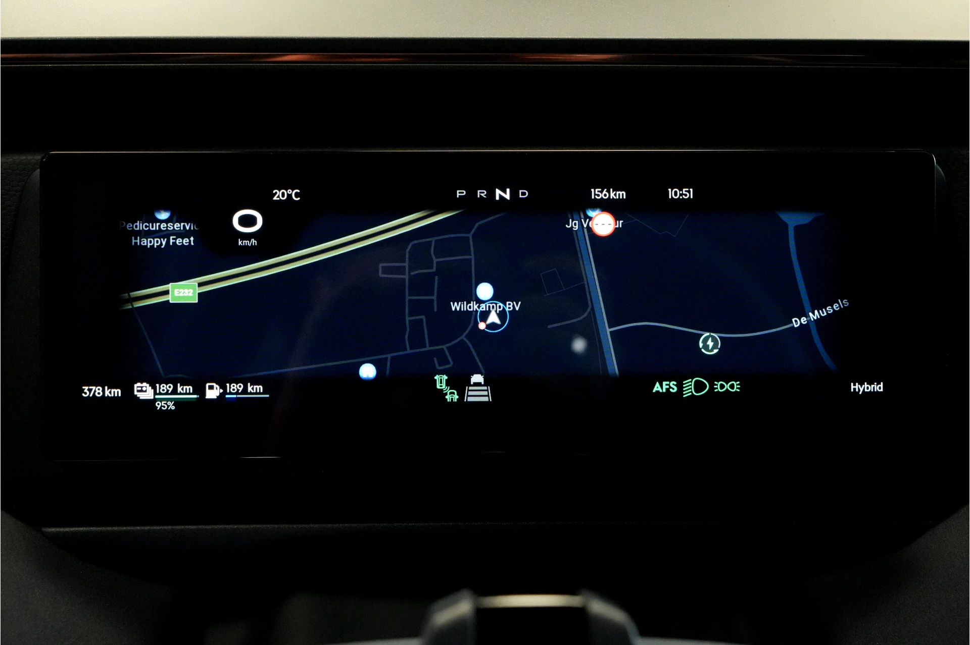 Hoofdafbeelding Lynk & Co 08