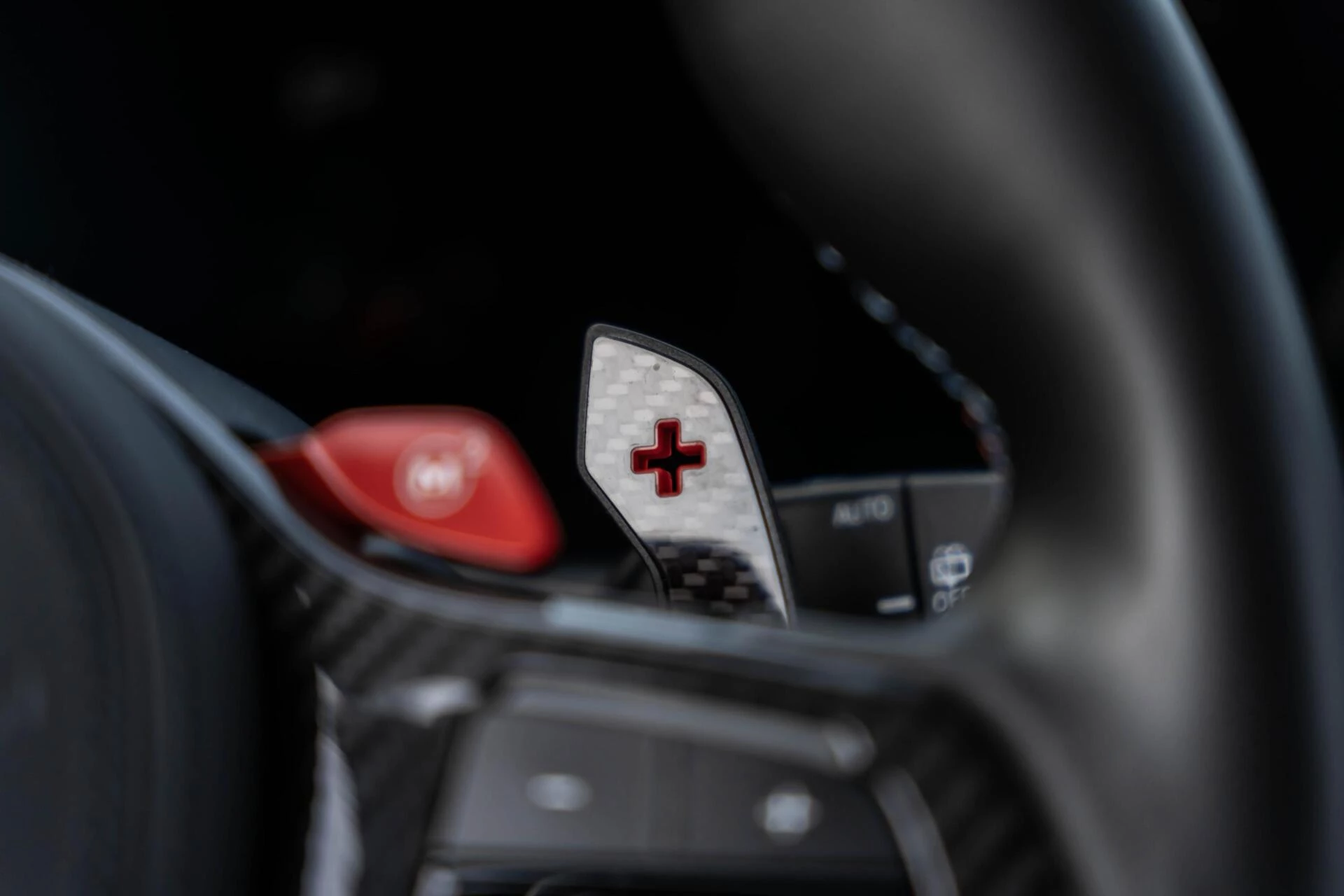 Hoofdafbeelding BMW M3