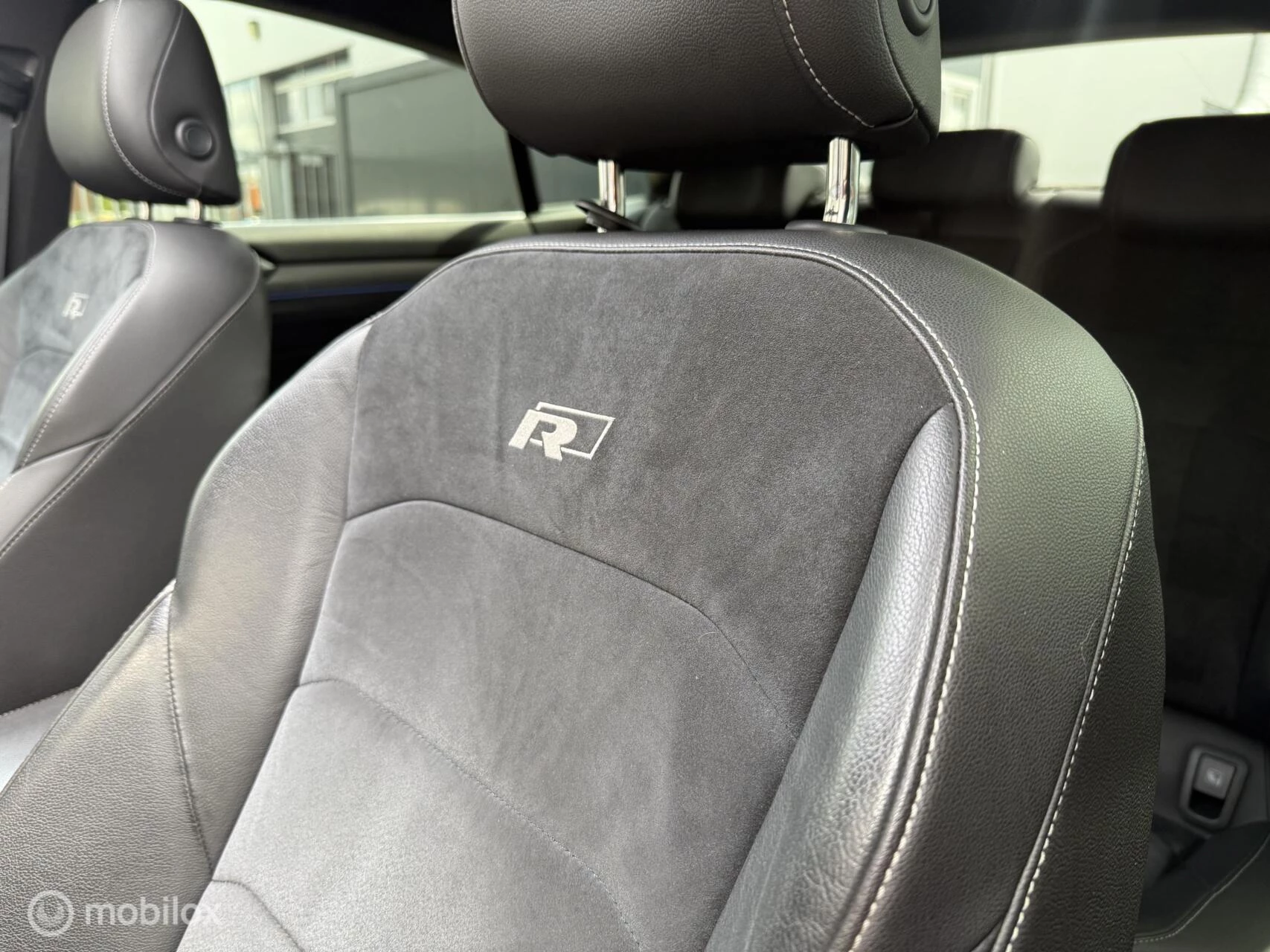 Hoofdafbeelding Volkswagen Arteon