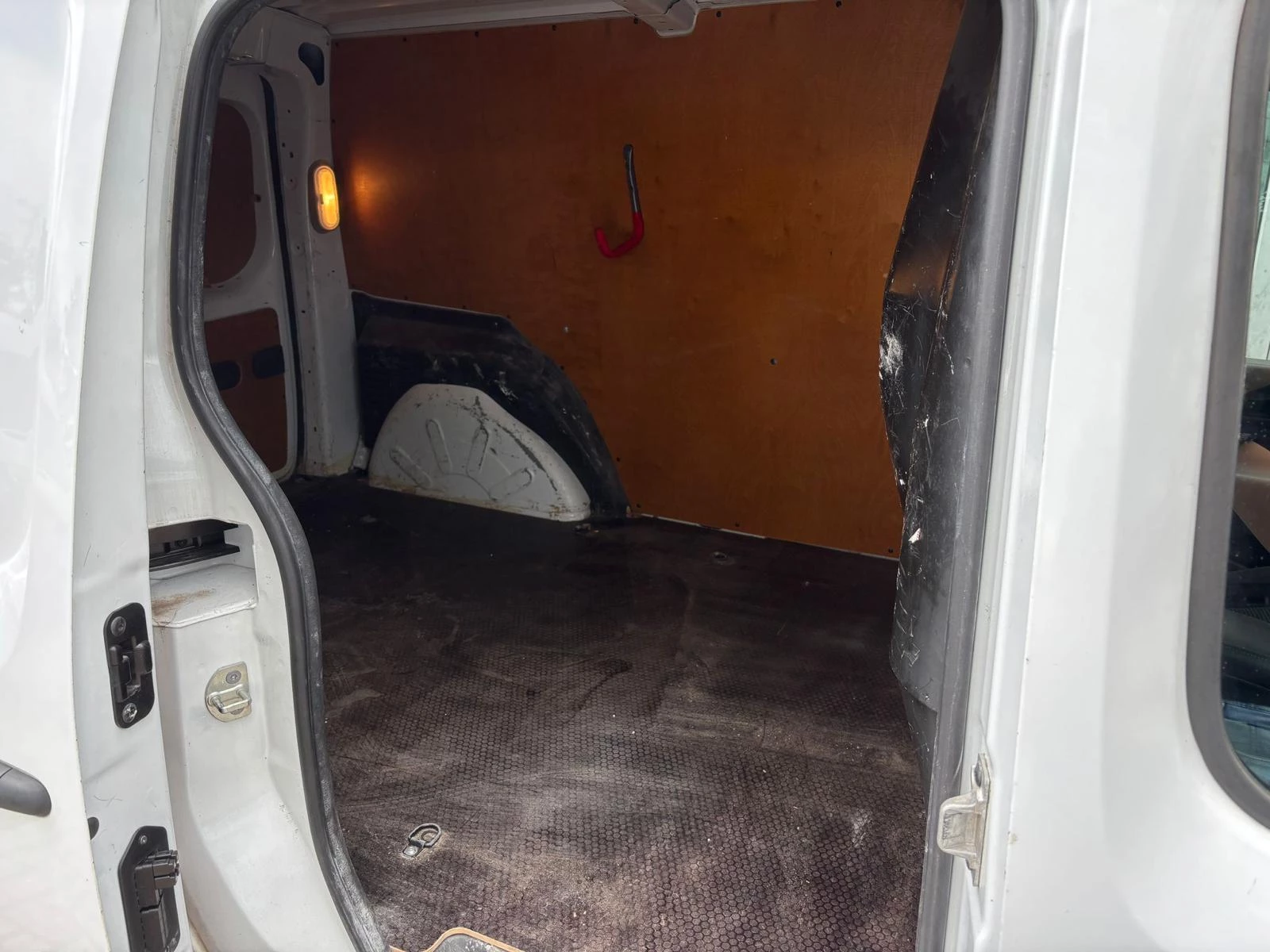 Hoofdafbeelding Mercedes-Benz Citan