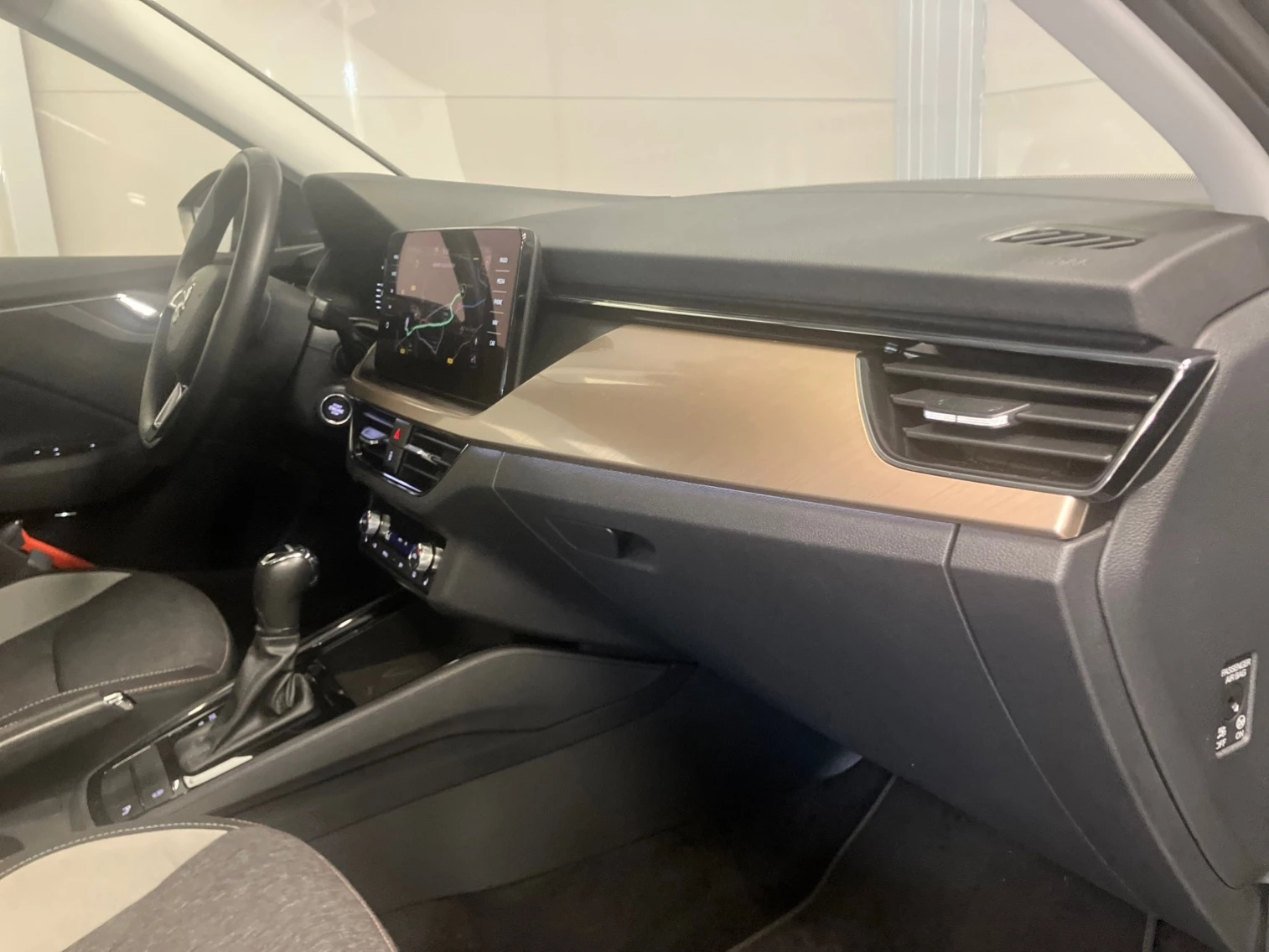Hoofdafbeelding Škoda Kamiq