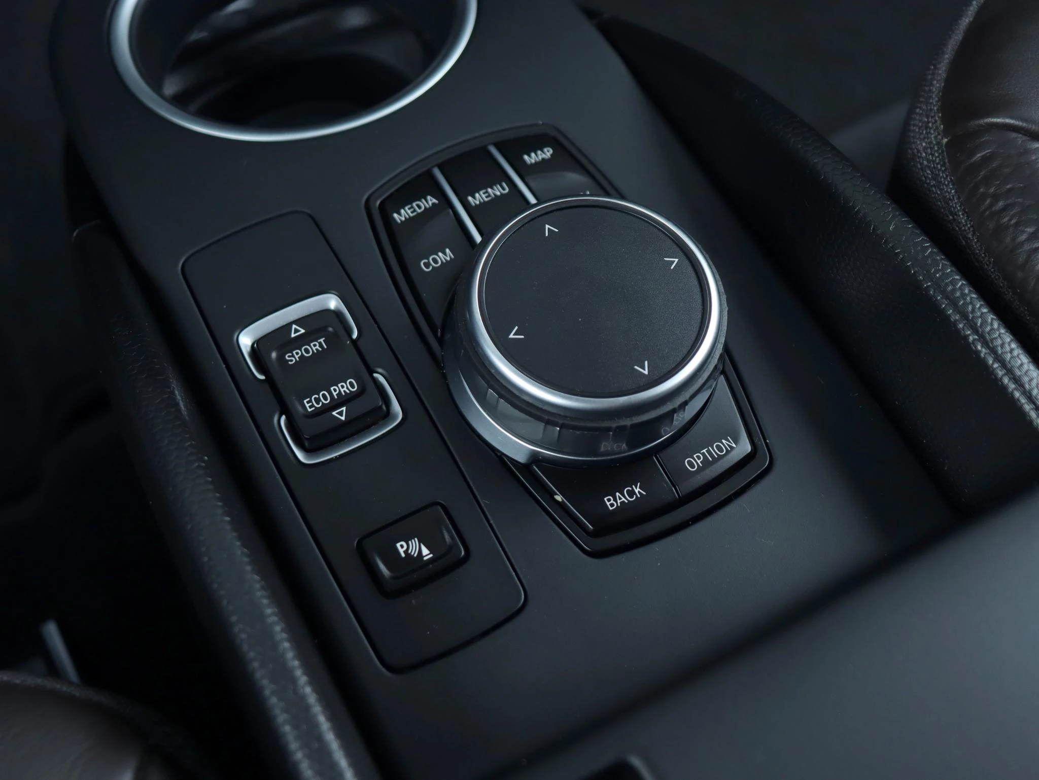 Hoofdafbeelding BMW i3