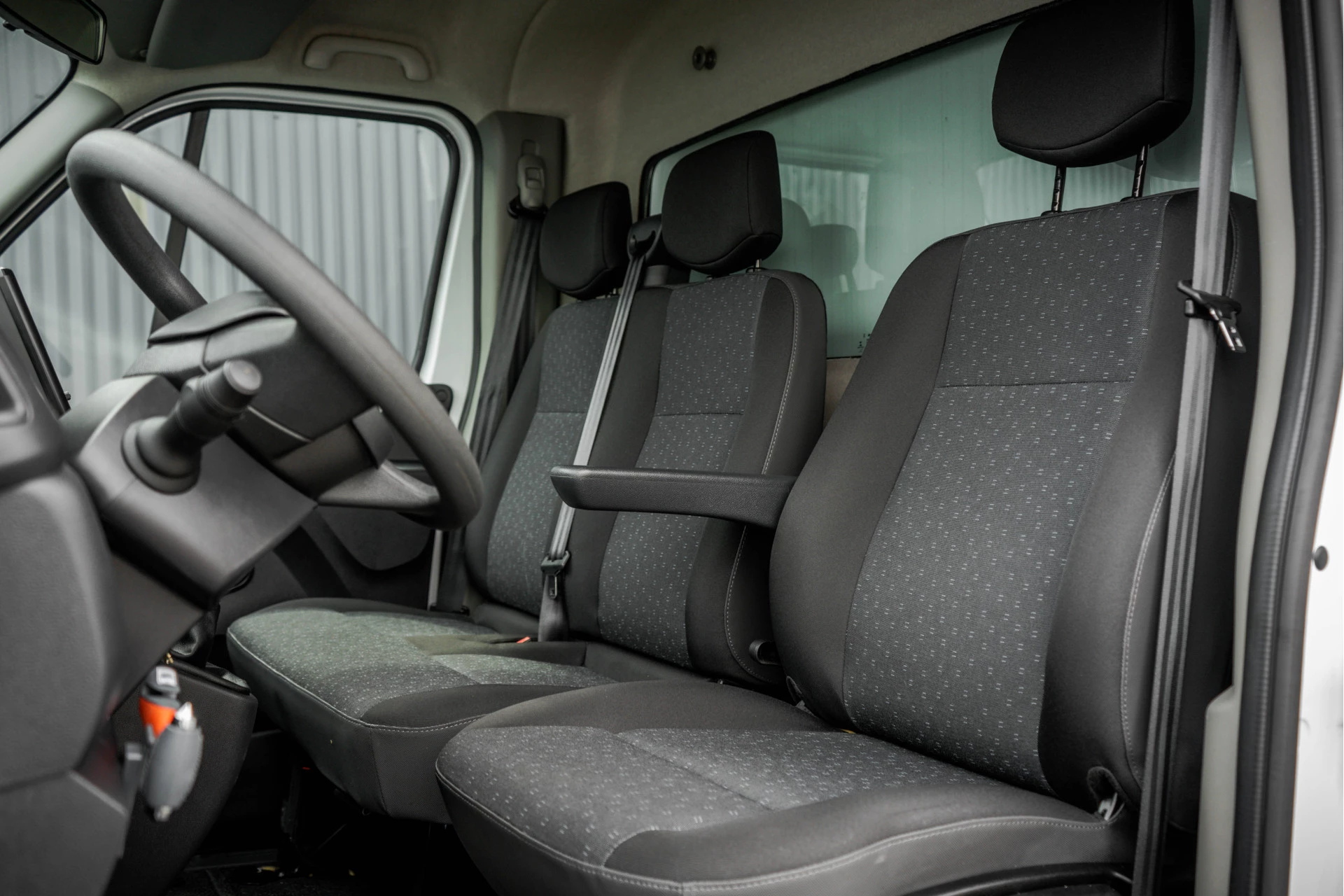Hoofdafbeelding Opel Movano